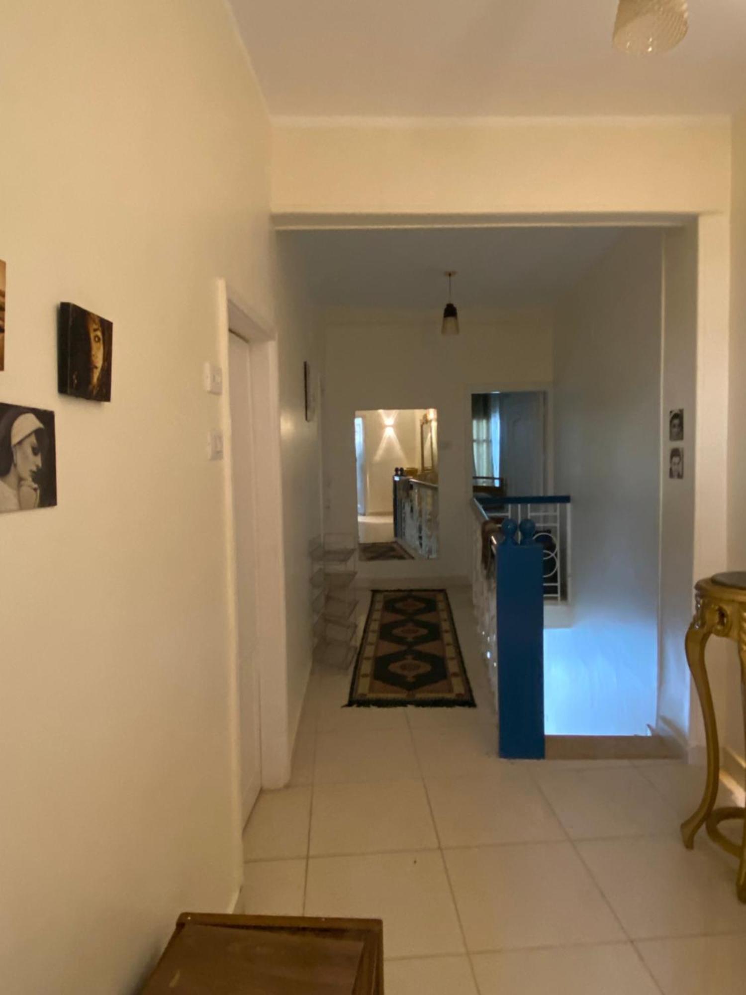 Luxor Nile View Duplex Apartment מראה חיצוני תמונה