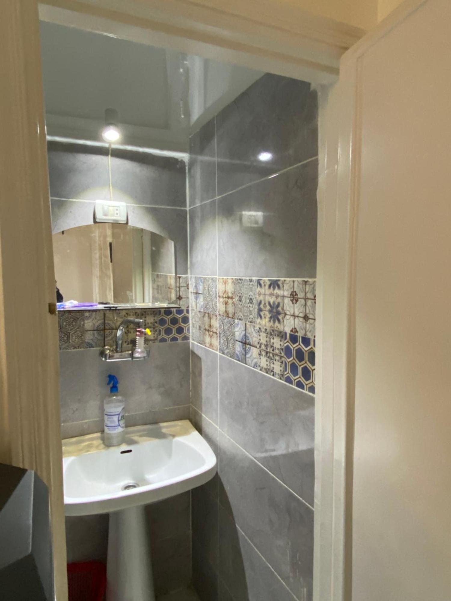 Luxor Nile View Duplex Apartment מראה חיצוני תמונה