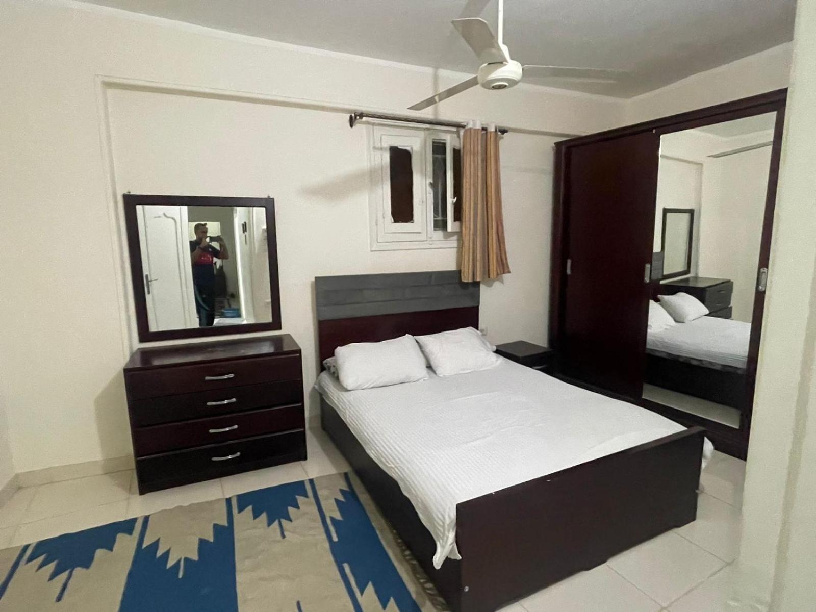 Luxor Nile View Duplex Apartment מראה חיצוני תמונה