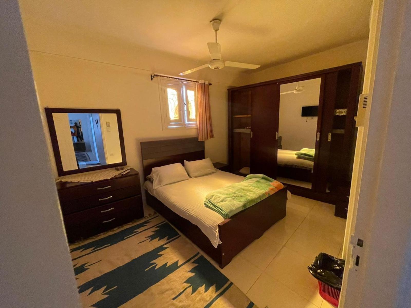 Luxor Nile View Duplex Apartment מראה חיצוני תמונה
