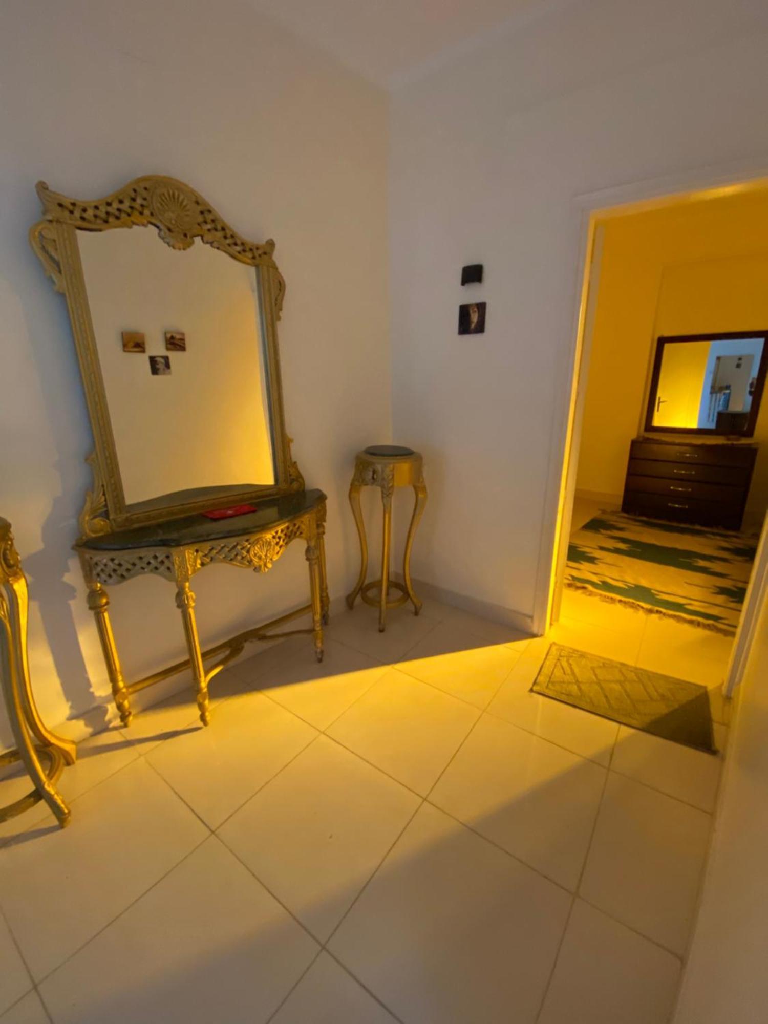 Luxor Nile View Duplex Apartment מראה חיצוני תמונה