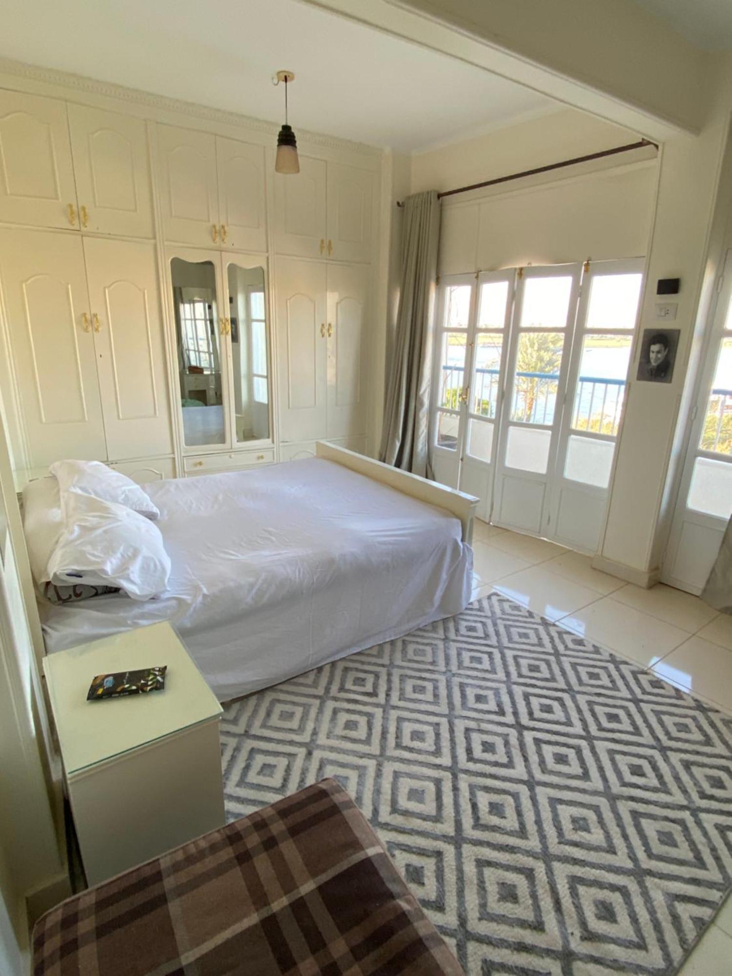 Luxor Nile View Duplex Apartment מראה חיצוני תמונה